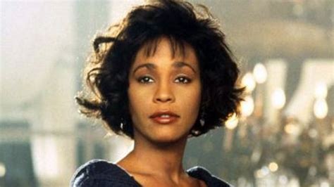 O Guarda Costas Clássico Do Cinema Com Whitney Houston Ganhará Remake