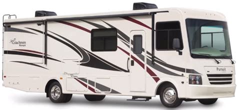 5 Best Class A Motorhomes For 2017 Under 200000 Rv Guide