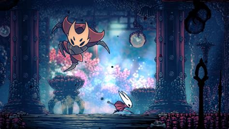 Hollow Knight Silksong Development Is In The Final Testing Stage