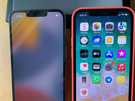 Unboxing The Apple Iphone 13 Pro Techgoondu