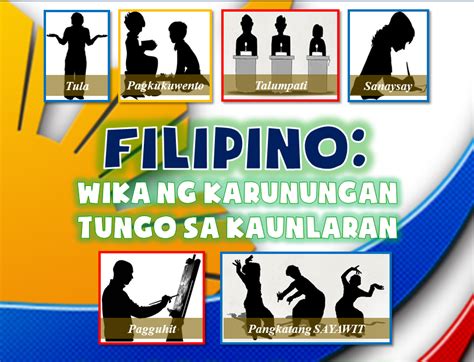 Ano Ang Kalagayan Ng Wikang Filipino Bilang Wikang Pambansa