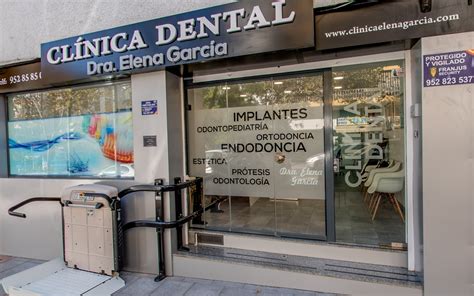 Quienes Somos Clinica Dental Elena Garcia