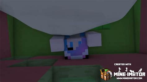 Minecraft Vore Animation Like Matryoshka 3part11 Youtube