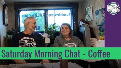 Saturday Morning Live Chat Youtube