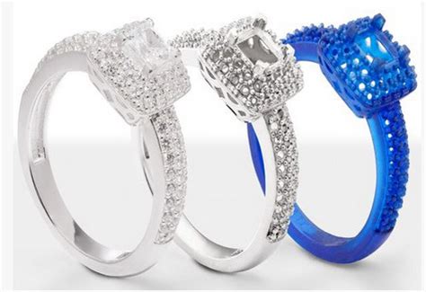 Kaia Joyas: MAS AVANCES EN LA IMPRESIÓN 3D