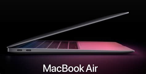 Apple เปิดตัว Macbook Air Macbook Pro Mac Mini ใช้ชิป M1 Thaiger
