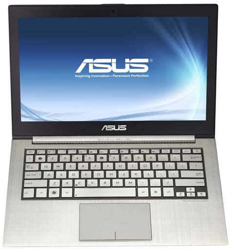 Asus Ux31e Zenbook Ultrabook Specifications And Pictures Latest