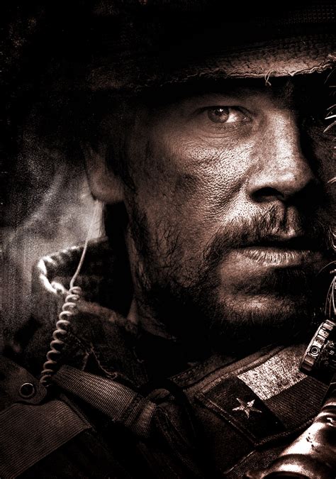 Marcus luttrell, a navy seal, and his team set out on a mission to capture or kill notorious taliban leader ahmad shah, in late june 2005. Lone Survivor | Movie fanart | fanart.tv
