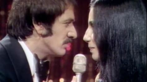 Sonny Cher Greatest Hits Medley The Sonny Cher Nitty Gritty Hour