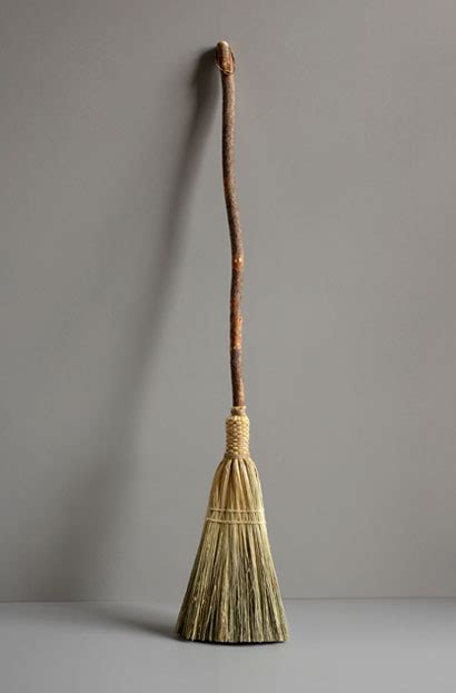 Shaker Broom — Haydenville Broomworks