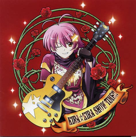 kira kira cdcover minitokyo