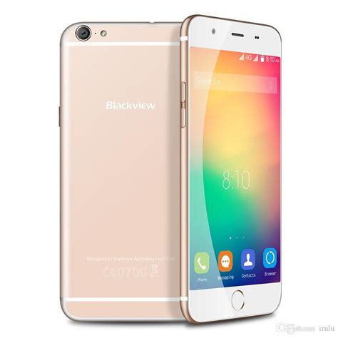 blackview 5 5 i6s plus smartphone 1 1 goophone i6 plus ultra i6 plus android4 4 mtk6735 quad