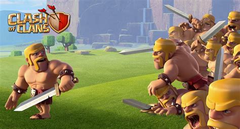 Join today as we observe international clash day, a kexp holiday celebrating one of the only band that matters and. Clash of Clans developer Supercell sells for $8.6 billion - VG247