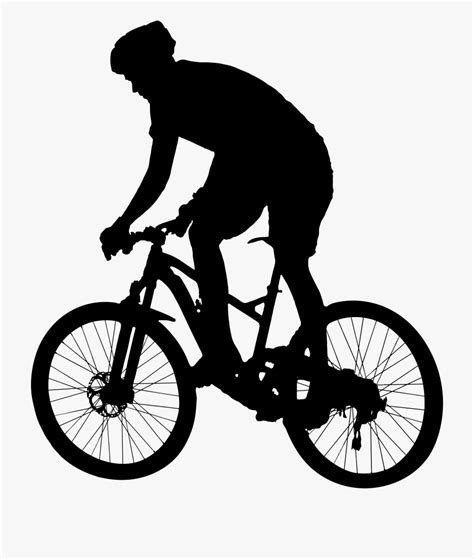 Bicycle Clipart Mountain Bike And Other Clipart Images On Cliparts Pub