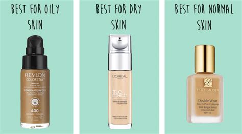 The Over 50s Guide To Foundation Bb Cream And Cc Cream