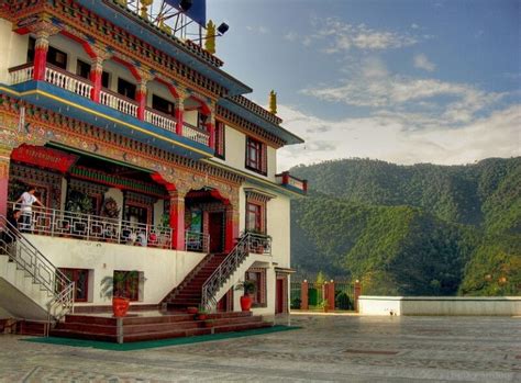 10 Most Popular Buddhist Monasteries In Nepal Tusk Travel Blog