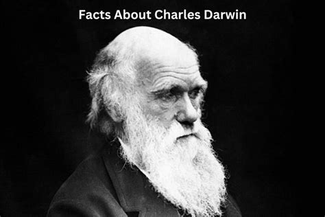10 Facts About Charles Darwin Have Fun With History