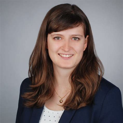 Daniela Mrowietz Lead Business Analyst Zühlke Gruppe Xing