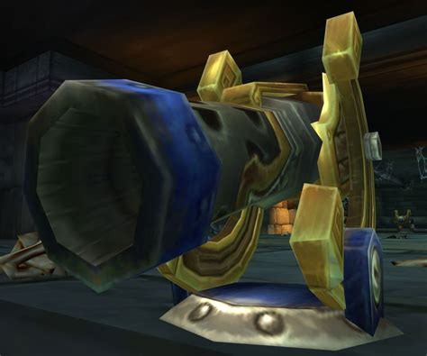 I show 6 ways to earn rep with the nightfallen. 7th Legion Chain Gun - Wowpedia - Your wiki guide to the ...