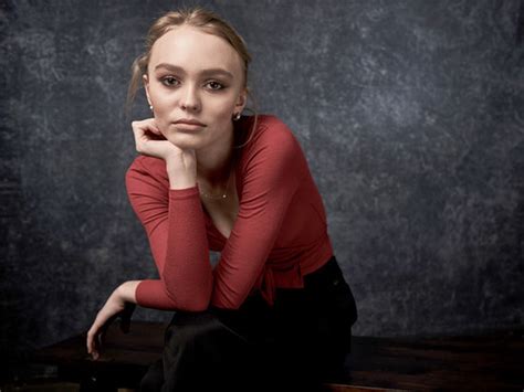 Vanessa Paradis And Lily Rose Depp At Chanel Show In Nyc Popsugar