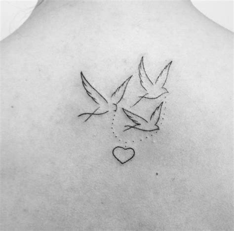 50 Unique Bird Tattoos For Men 2021 Cool Simple And Meaningful Bird Tattoo Men Birds Tattoo