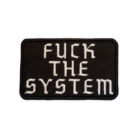 Patch Pants Patches Jacket Patches For Jackets Cool Patches Pin And