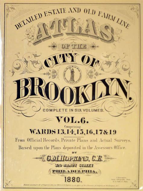Brooklyn Historical Society S Williamsburg Bk
