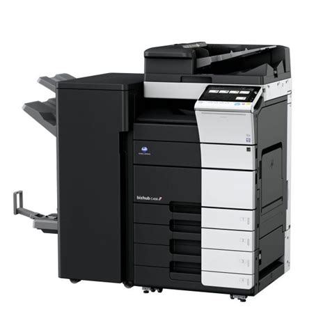 Among the best is the konica minolta bizhub c458. Konica Minolta Bizhub C458 Printer & Photocopier | CopyBest
