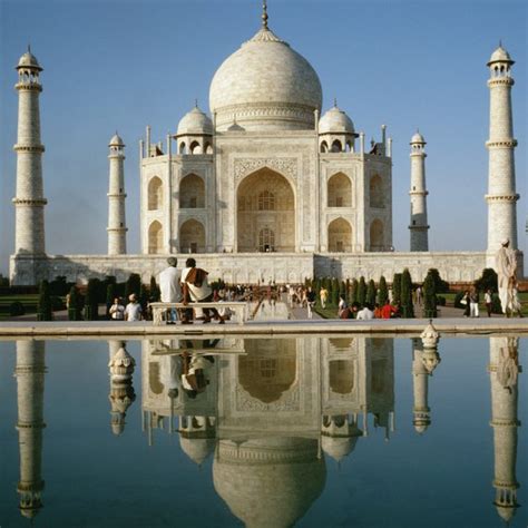 Economic Importance Of Tourism In India Usa Today