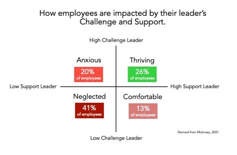 High Challenge High Support Leadership — Novosensus