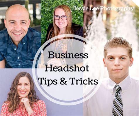 Business Headshot Tips And Tricks Business Headshots Headshots