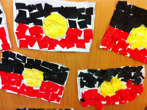 Naidoc Week Art Activities