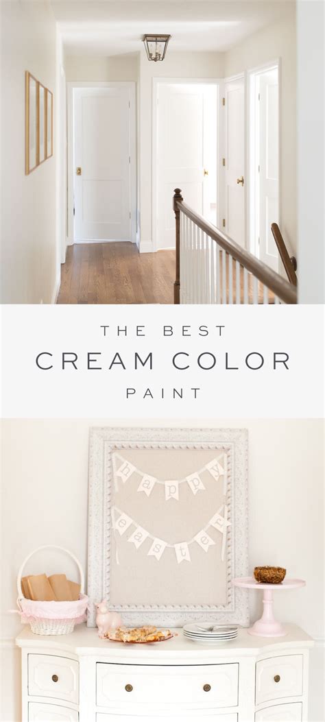 Https://tommynaija.com/paint Color/best Creamy Neutral Paint Color