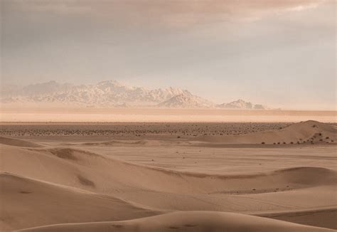 Beautiful Desert Views With Mountain High Quality Nature Stock Photos