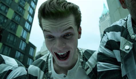 Gotham New Red Band Trailer Shows The Maniax Wreaking Havoc Fox