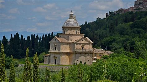 Top Ten Things To Do In Montepulciano