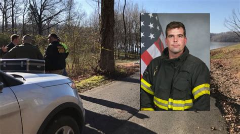 nashville firefighter missing after vehicle goes into the tennessee river in humphreys co wztv