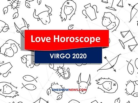 Virgo Love And Marriage Astrology 2020 Virgo Love Horoscope 2020 You