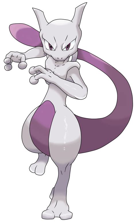 Mewtwo Png Transparent Mewtwopng Images Pluspng