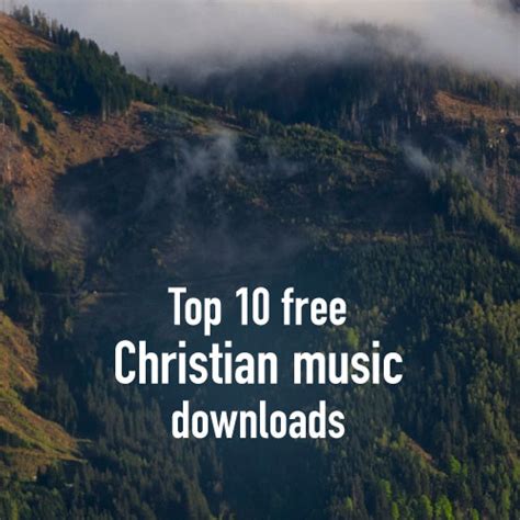 Produced almost entirely by veterans, this christian movie follows a troubled teen and her family as new challenges rock their faith foundations. Top 10 free Christian songs & albums to download in 2019 ...