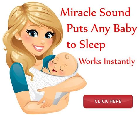 Pin Em Baby Sleep Miracle