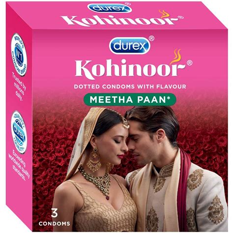 These Are The Condom Flavours That Indians Love Best