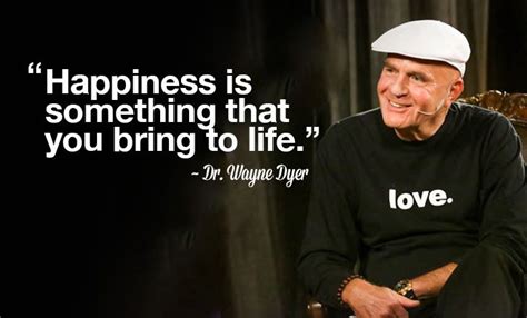 10 Life Lessons We Learned From Dr Wayne Dyer Wayne Dyer Dr Wayne