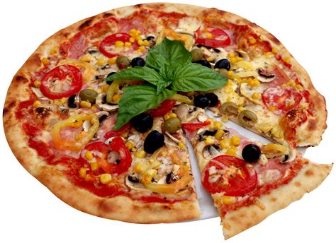 Pizza PNG Image - PurePNG | Free transparent CC0 PNG Image Library