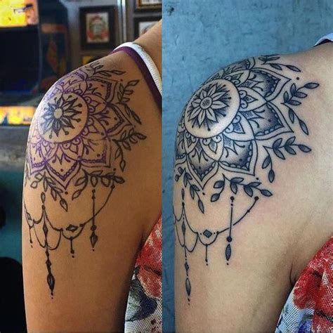There are different styles of american indian tattoos, some are very intricate and there were many tribes that used american indian tattoos to represent their tribal history or their cultural status as a. These dainty details are sure to wow. #TattooIdeasShoulder #Sleevetattoos #Samoanta… | Shoulder ...