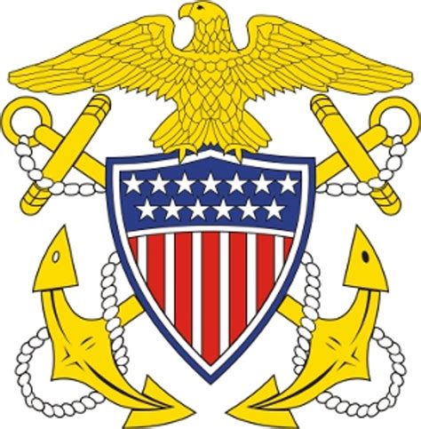 Us Navy Officer Insignia