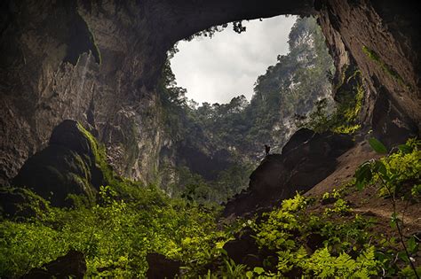 28 Stunning Photos Of The Worlds Largest Cave Atchuup Cool