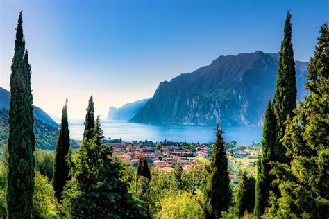 The 4 Most Beautiful Villages Around Lake Garda Villanovo