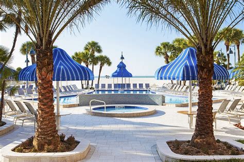 Sheraton Sand Key Resort Tampa Hotels Review 10best Experts And