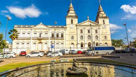 Pontos Turísticos De São Luís Um Guia Completo De Viagem